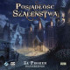Posiadłość Szaleństwa (druga edycja) - Za progiem