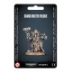Grey Knights Grand Master Voldus