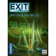 EXIT: Gra tajemnic - Tajemnicze laboratorium