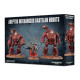 Adeptus Mechanicus Kastelan Robots