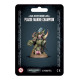 Death Guard: Plague Marine Icon Bearer
