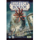 Eldritch Horror Przedwieczna Groza - Miasta w gruzach