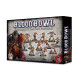 Blood Bowl: The Elfheim Eagles Blood Bowl Team