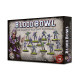 Blood Bowl: The Doom Lords Blood Bowl Team