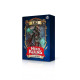 Hero Realms :Talia Bossa - Lisz