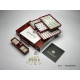 Madżong (Mahjong) w walizce