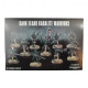 Drukhari Kabalite Warriors