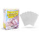 Dragon Shield Standard Sleeves - Matte Crimson (100 Sleeves) matowe karmazynowe