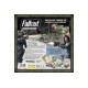 Fallout: Wasteland Warfare - Two Player PVC Starter Set