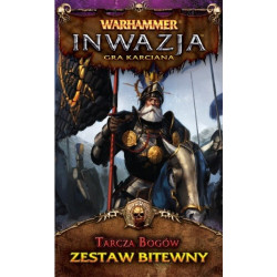 Tarcza Bogów - Warhammer Inwazja LCG