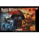 Axis & Allies & Zombies