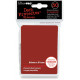 Deck Protector - Solid Red 50