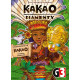 Kakao - Diamenty drugie rozszerzenie