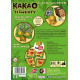 Kakao - Diamenty drugie rozszerzenie