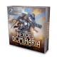 Magic: The Gathering: Heroes of Dominaria Board Game Premium Edition
