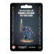 Space Marines Primaris Lieutenant with Power Sword