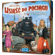 Wsiąść do Pociągu: Polska + Europa