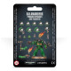 Salamanders Primaris Upgrades and Transfers