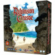 Robinson Crusoe:  Przygoda na przeklętej wyspie