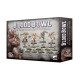 Blood Bowl: The Fire Mountain Gut Busters