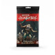 Warcry: Ossiarch Bonereapers Card Pack