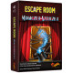 Escape Room Magiczna sztuczka, Fox Games