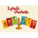 Lisek urwisek, NK