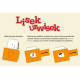 Lisek urwisek, NK