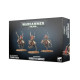 Adeptus Mechanicus Serberys Raiders