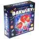 Bakwiry, Hipokampus (wirusy)