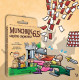 Munchkin 6,5 Groźne Grobowce