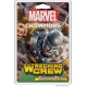 Marvel Champions: The Wrecking Crew Scenario Pack