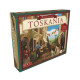 Viticulture: Toskania