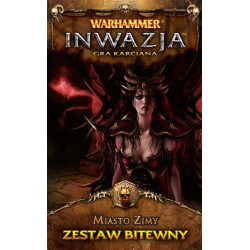 Miasto Zimy - Warhammer Inwazja LCG