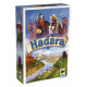 Hadara (edycja polska), Bard, gra strategiczna