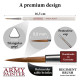 Army Painter: Wargamer Brush: Regiment