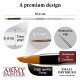 Army Painter: Wargamer Brush: Small Drybrush