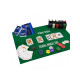 Poker Texas Hold em w Puszce, Tactic