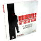 Resident Evil 2: The Board Game - 4th Survivor Expansion
