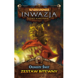 Ognisty świt - Warhammer Inwazja LCG