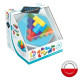 Cube Puzzler Zig Zag Puzzler (ENG)