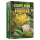 Escape Room Tajemnica Eldorado , Fox Games