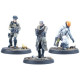 Fallout: Wasteland Warfare - Enclave: High Command