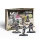 Fallout: Wasteland Warfare - Unaligned: T-45 Power Armor