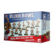 Imperial Nobility Blood Bowl Team: The Bögenhafen Barons