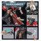 Adepta Sororitas: Palatine