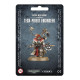 Adeptus Mechanicus Tech-Priest Enginseer