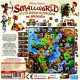 Small World (edycja polska) - tył pudełka