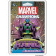 Marvel Champions: The Once and Future KangScenario Pack