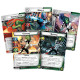 Marvel Champions: Gamora  Hero Pack